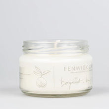 Load image into Gallery viewer, Fenwick Candles - Bergamot and Bay