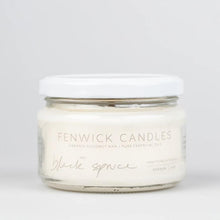 Load image into Gallery viewer, Fenwick Candles - Black Spruce