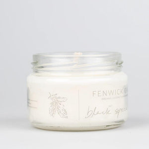 Fenwick Candles - Black Spruce