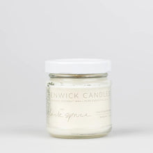 Load image into Gallery viewer, Fenwick Candles - Black Spruce