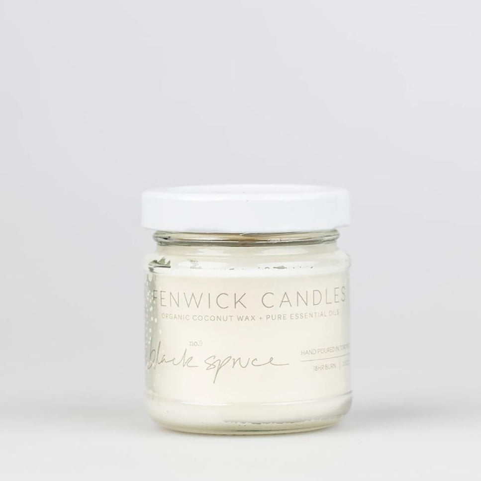 Fenwick Candles - Black Spruce