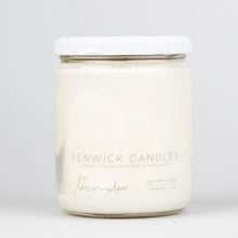 Load image into Gallery viewer, Fenwick Candles - Lavender