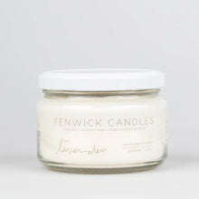Load image into Gallery viewer, Fenwick Candles - Lavender