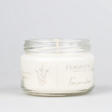 Load image into Gallery viewer, Fenwick Candles - Lavender