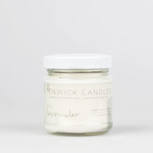 Load image into Gallery viewer, Fenwick Candles - Lavender