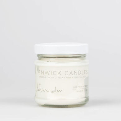 Fenwick Candles - Lavender