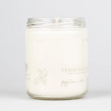 Load image into Gallery viewer, Fenwick Candles - Peppermint