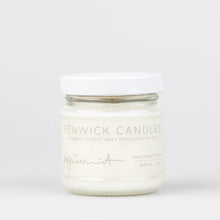 Load image into Gallery viewer, Fenwick Candles - Peppermint