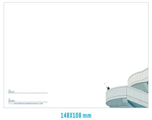 Load image into Gallery viewer, Fly Postcard