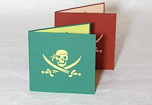 Load image into Gallery viewer, Pirate Ship