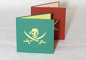 Pirate Ship