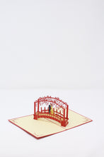 Load image into Gallery viewer, Ornate Bridge