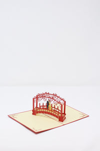 Ornate Bridge