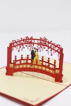 Load image into Gallery viewer, Ornate Bridge