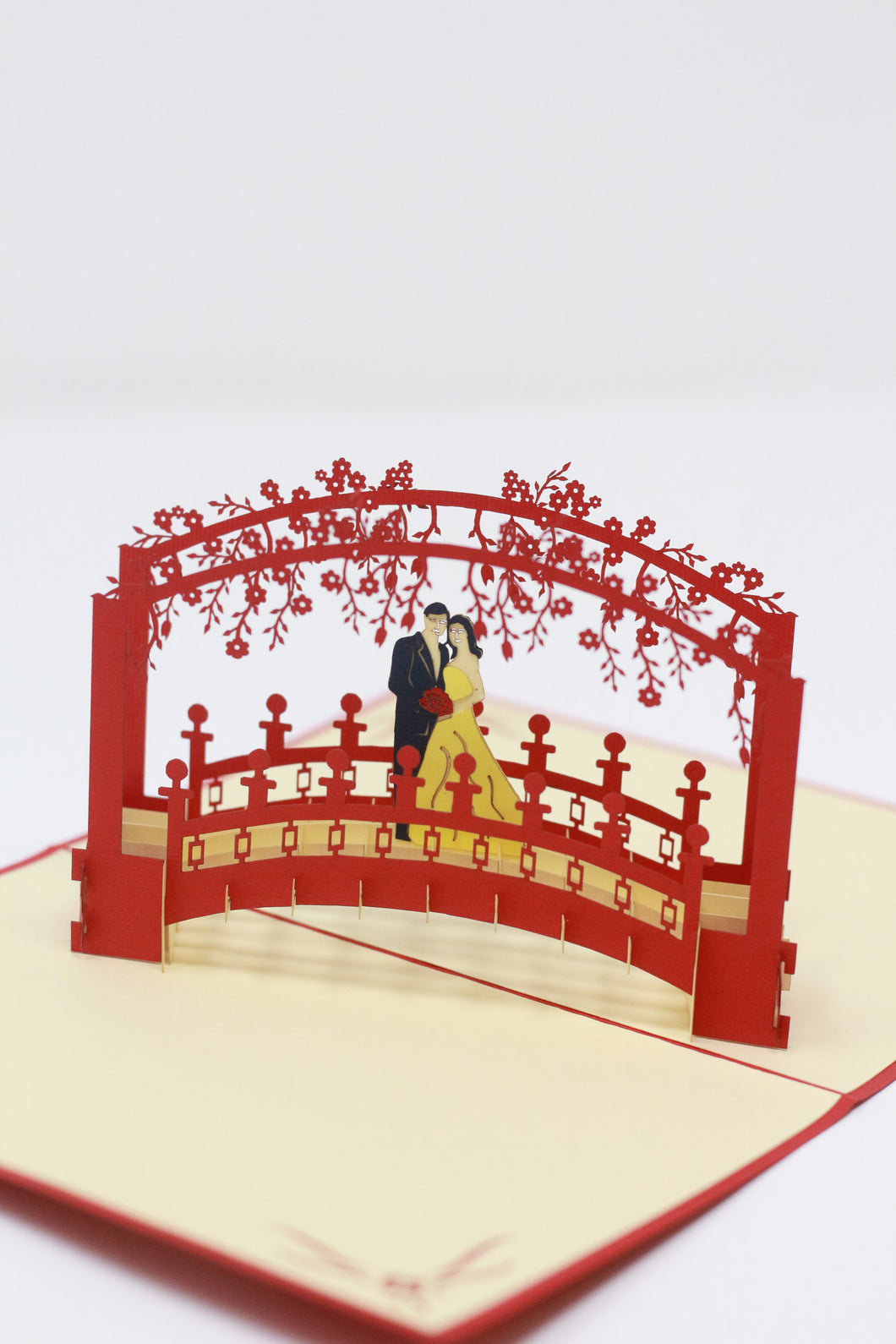Ornate Bridge