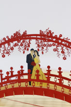 Load image into Gallery viewer, Ornate Bridge