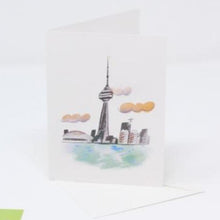 Load image into Gallery viewer, Toronto Love - Card