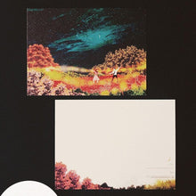 Load image into Gallery viewer, In the Light Postcard
