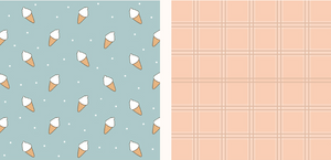 Paper - Origami: Patterned Every Day Paper