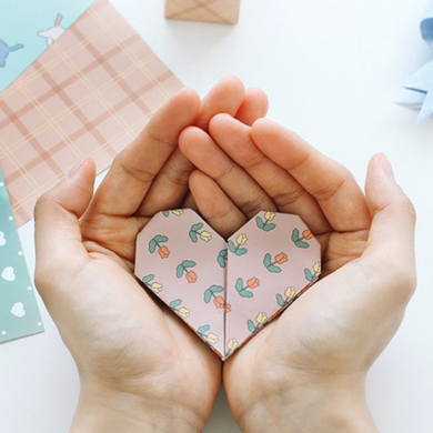 Paper - Origami: Patterned Every Day Paper