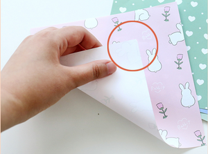 Paper - Origami: Patterned Every Day Paper