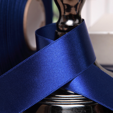 Satin Ribbon - Ultramarine (51)