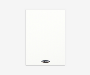 Hologram Card - 01 Universe