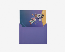 Load image into Gallery viewer, Hologram Card - 01 Universe