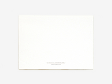 Load image into Gallery viewer, Message Card - Constellation