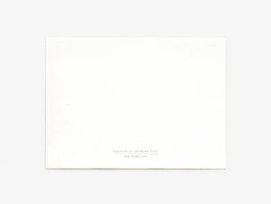 Message Card - Constellation