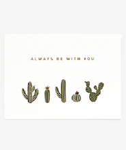Load image into Gallery viewer, Message Card - Always
