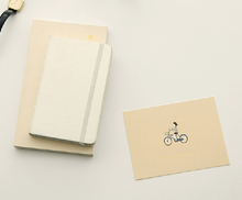 Load image into Gallery viewer, Message Card - Happy Day