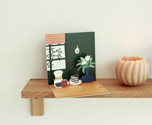 Load image into Gallery viewer, Daily Pop Up Card - 20 Table