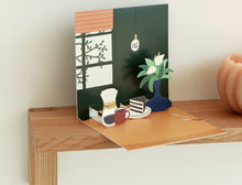 Load image into Gallery viewer, Daily Pop Up Card - 20 Table
