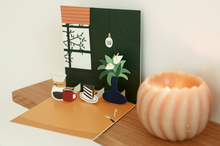 Load image into Gallery viewer, Daily Pop Up Card - 20 Table