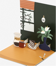 Load image into Gallery viewer, Daily Pop Up Card - 20 Table