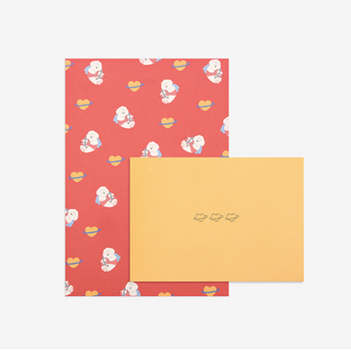 Daily Letter (My Buddy) - Love Love Love