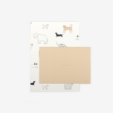 Load image into Gallery viewer, Daily Letter - Daily Dog