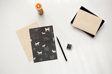 Load image into Gallery viewer, Daily Letter - Daily Dog