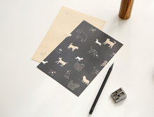Load image into Gallery viewer, Daily Letter - Daily Dog