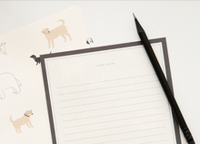 Load image into Gallery viewer, Daily Letter - Daily Dog