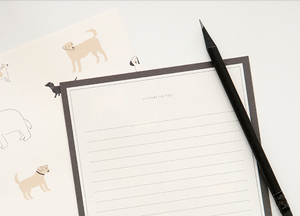 Daily Letter - Daily Dog