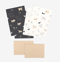 Load image into Gallery viewer, Daily Letter - Daily Dog