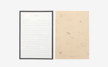 Load image into Gallery viewer, Daily Letter - Daily Dog