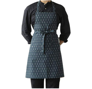 Basic Apron - Feather