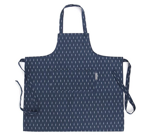 Basic Apron - Feather
