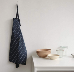 Basic Apron - Feather