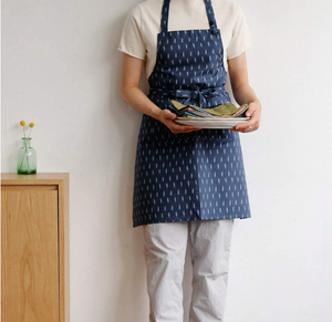Basic Apron - Feather