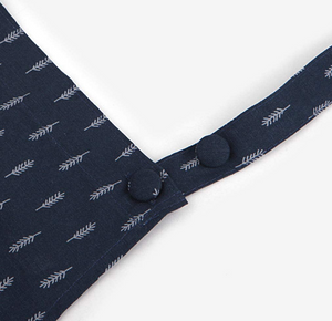 Basic Apron - Feather