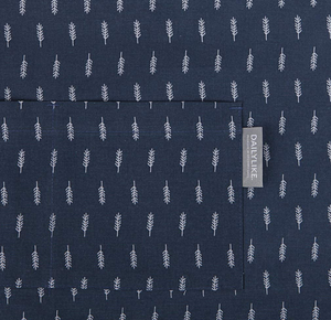 Basic Apron - Feather